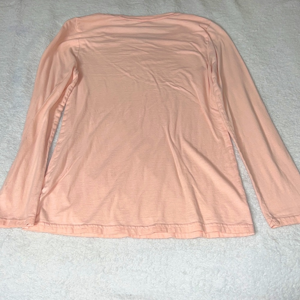 Long sleeve - Picture 2 of 2